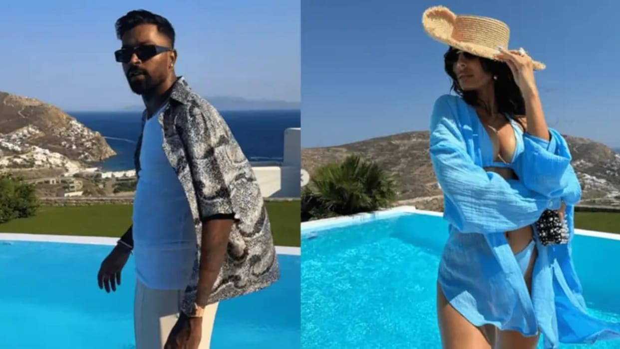 hardik pandya divorce natasa stankovic affair jasmin walia cheating rumours