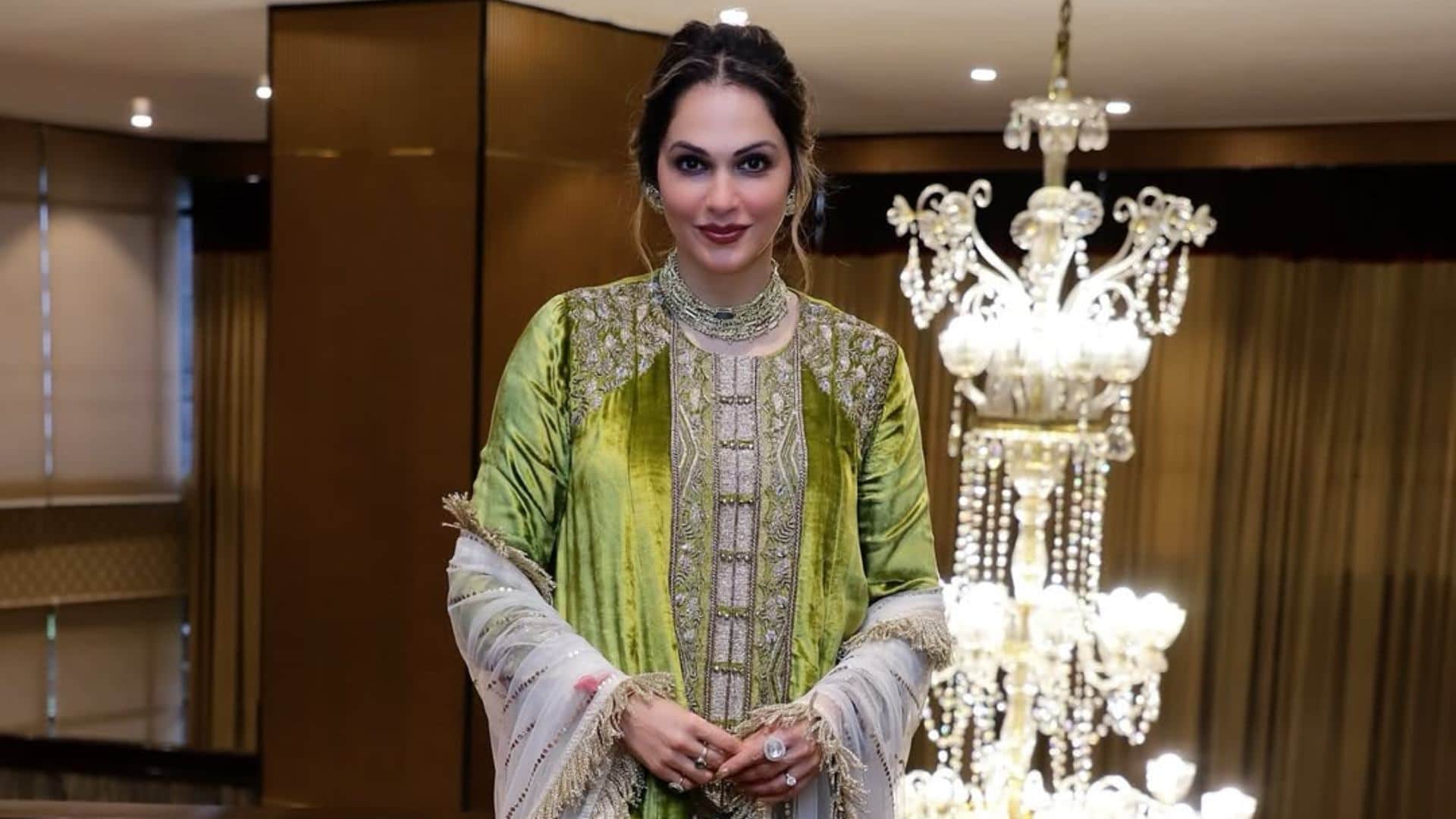 Isha Koppikar on Ageism request people Do not Make Aging An Insult watch video