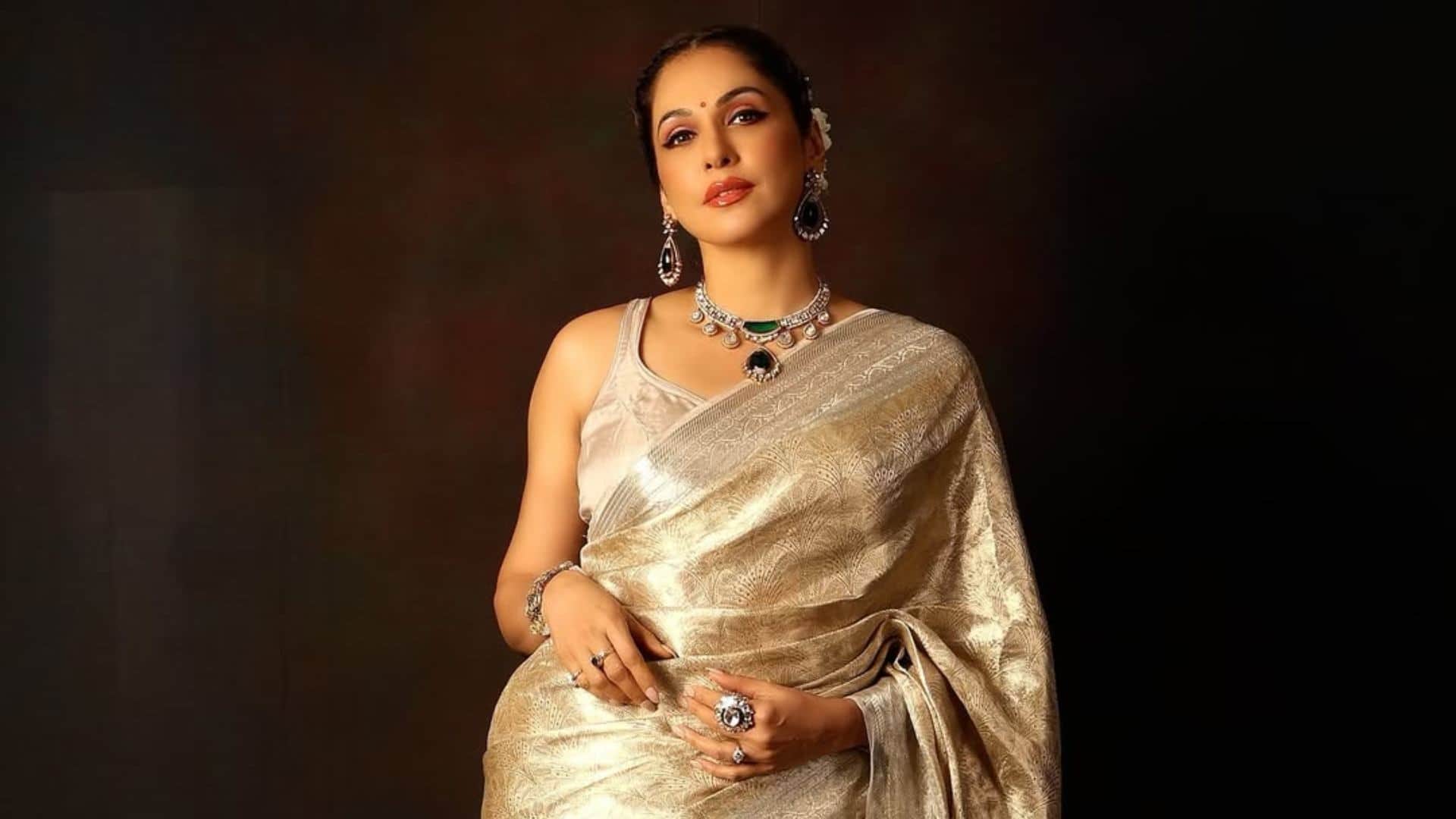 Isha Koppikar on Ageism request people Do not Make Aging An Insult watch video