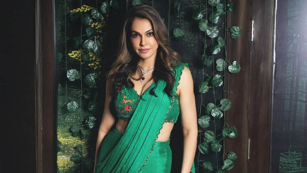 Isha Koppikar on Ageism request people Do not Make Aging An Insult watch video