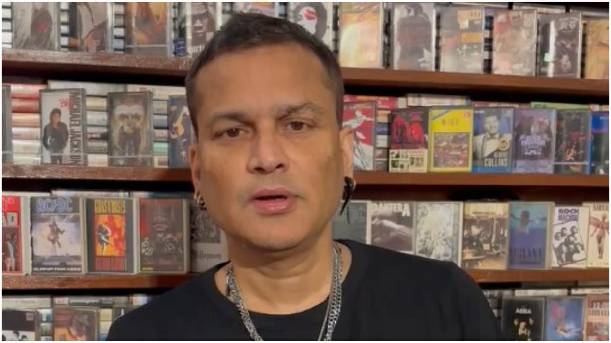 Assam singer Zubeen Garg passes away; state govt postpones exams, PM Modi, CM Sarma express grief