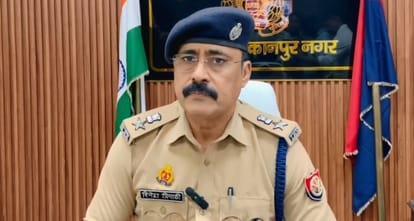 Kanpur Father was murdered by son in connivance with friend greed for property two arrested