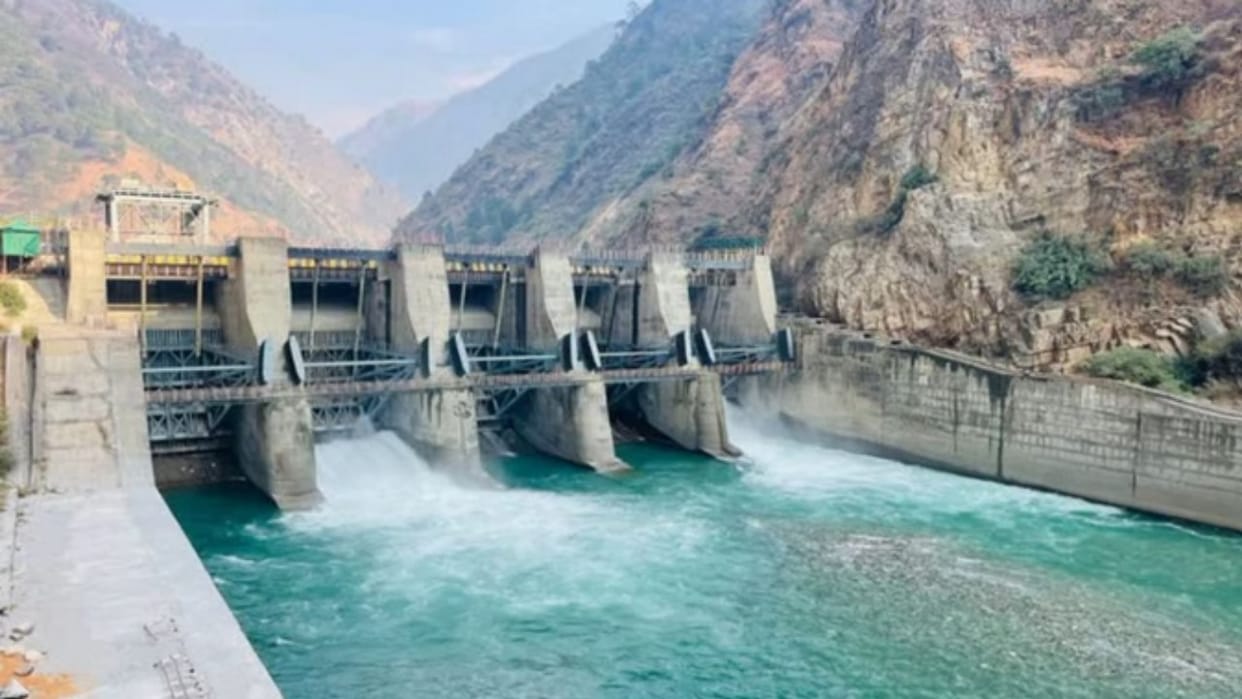 Small hydropower projects will change the fate of Jammu, Kashmir and Ladakh