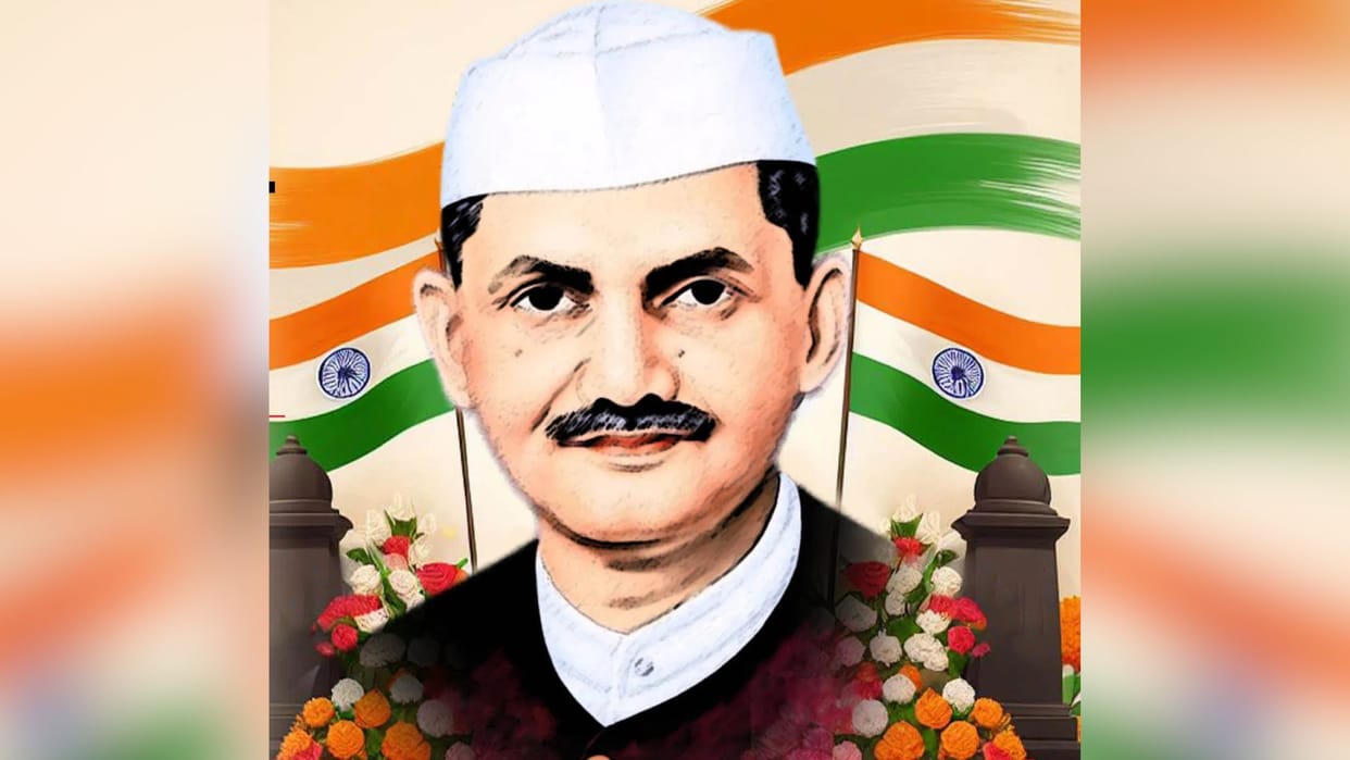 Lal Bahadur Shastri first visited to meet Maharaja of Varanasi Dr. Vibhuti Narayan after becoming PM