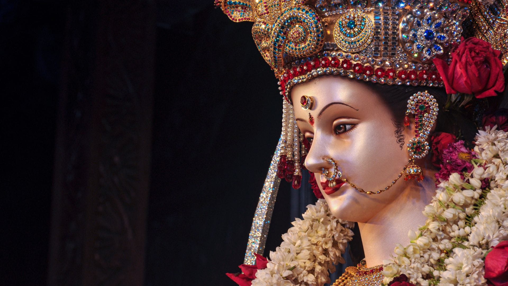Shardiya Navratri 2025 Start 0n 22 September Vastu Niyam During Fasting for Navratri Maa Durga Blessings