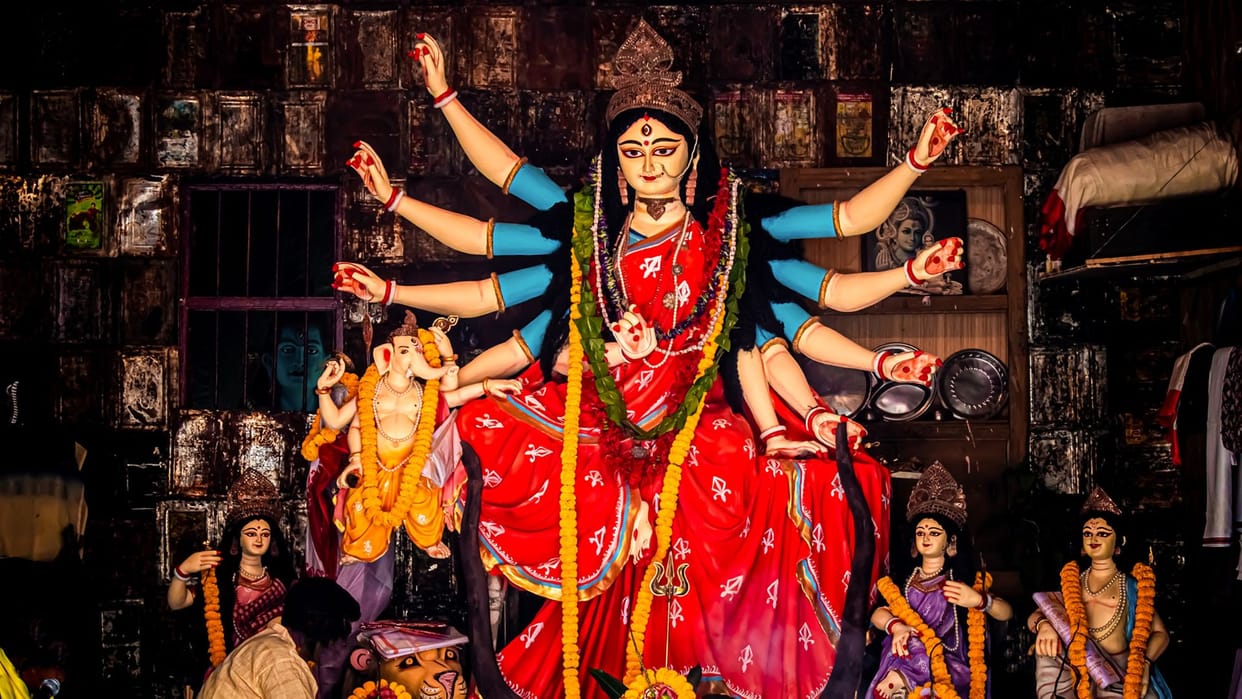 bhadli navami 2026 22 july know importance significance pujan vidhi muhurat