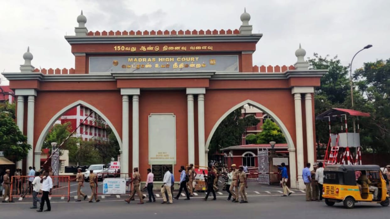 HC restrains EC from notifying bye-elections for five Assembly segments in TN