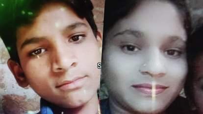 Brother and sister riding a bike die after being crushed by a combine