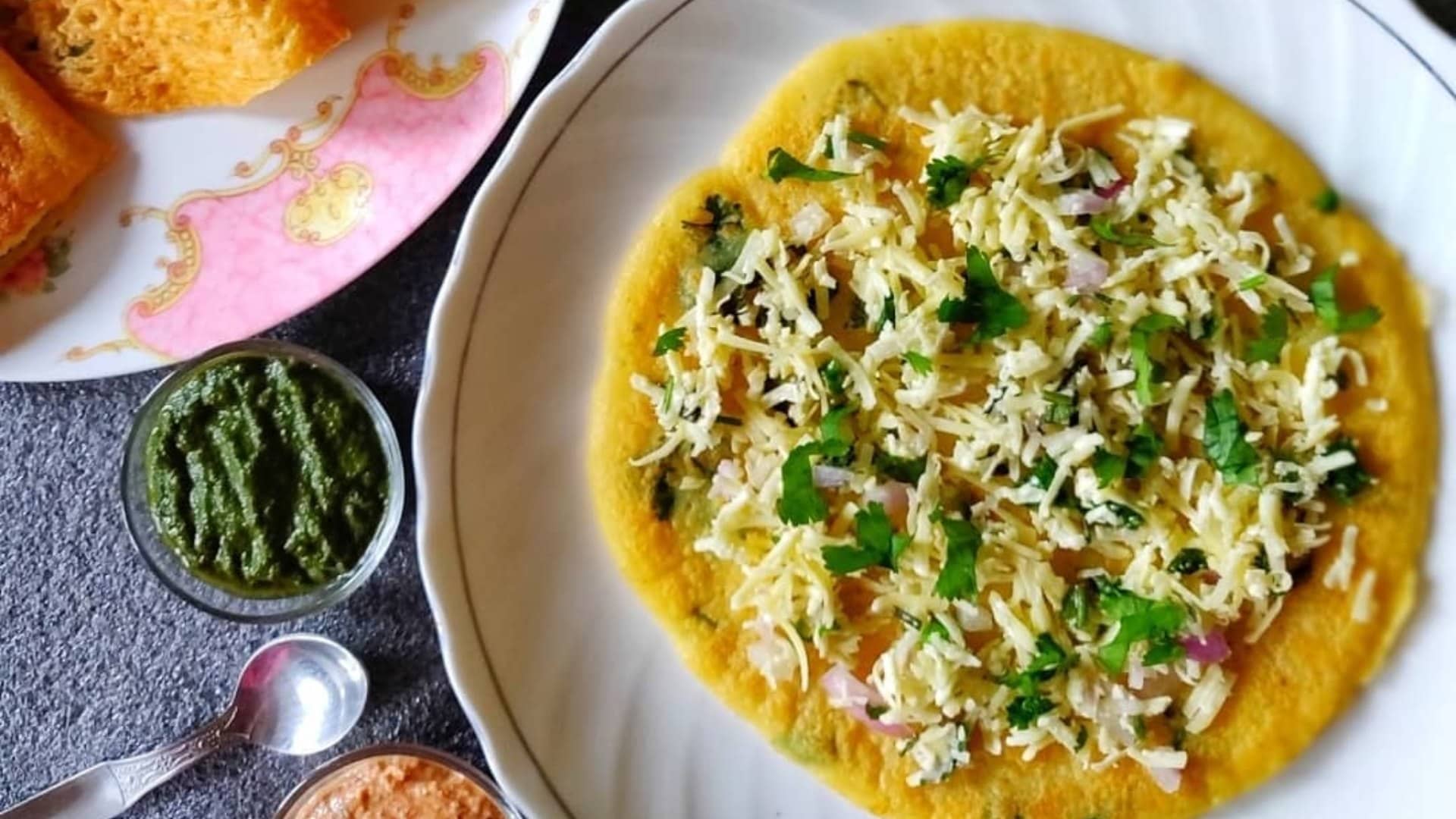 easy food items ideas for sehri time in ramadan 2026