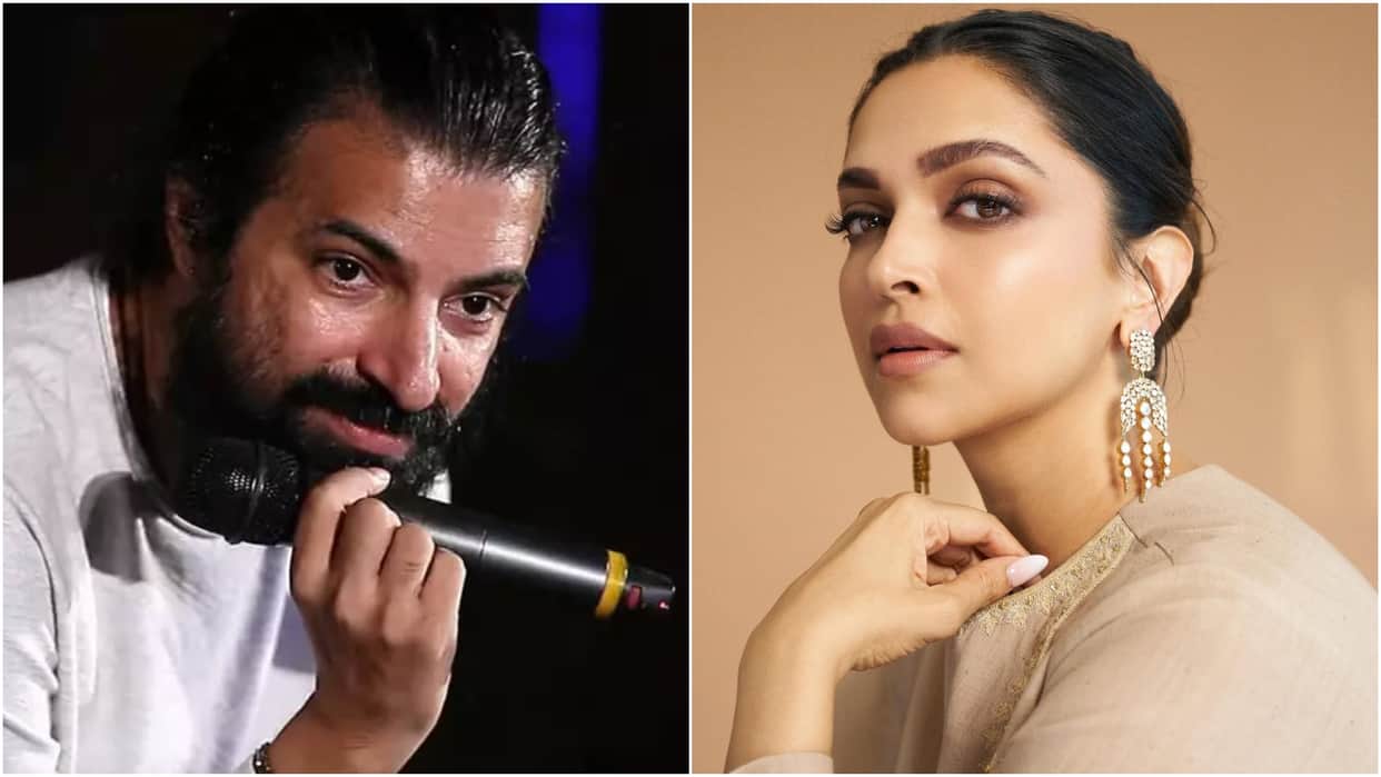 After Deepika Padukone Exit From Kalki 2898 AD Sequel Director Nag Ashwin Shares A Cryptic Post