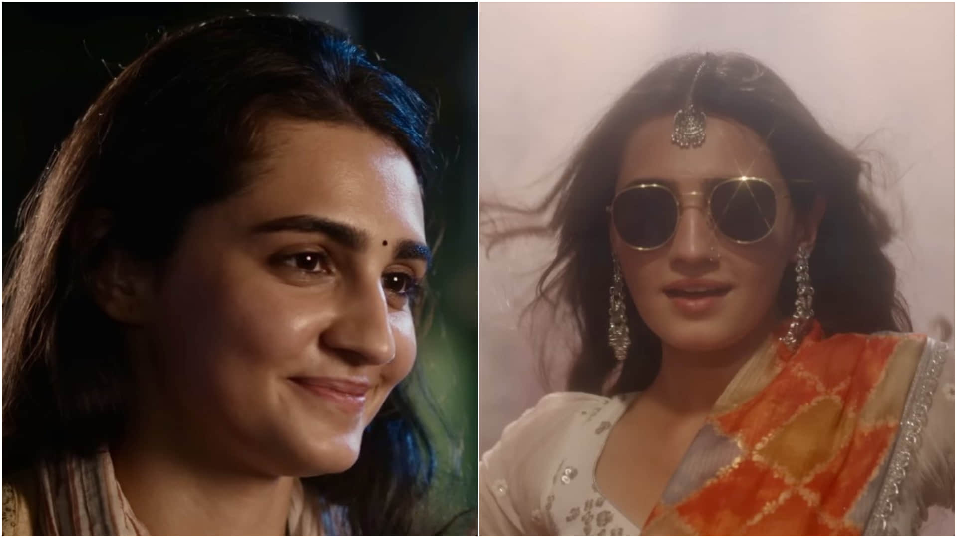 nishaanchi starcast aishwarya thackeray vedika pinto monika panwar anurag kashyap