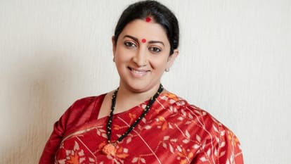 Smriti Irani Alia Bhatt Kriti Sanon feature in Fortune Indias Most Powerful Women 2026 list