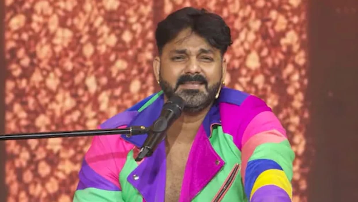 bhojpuri superstar pawan singh exit rise and fall reality show reason revealed