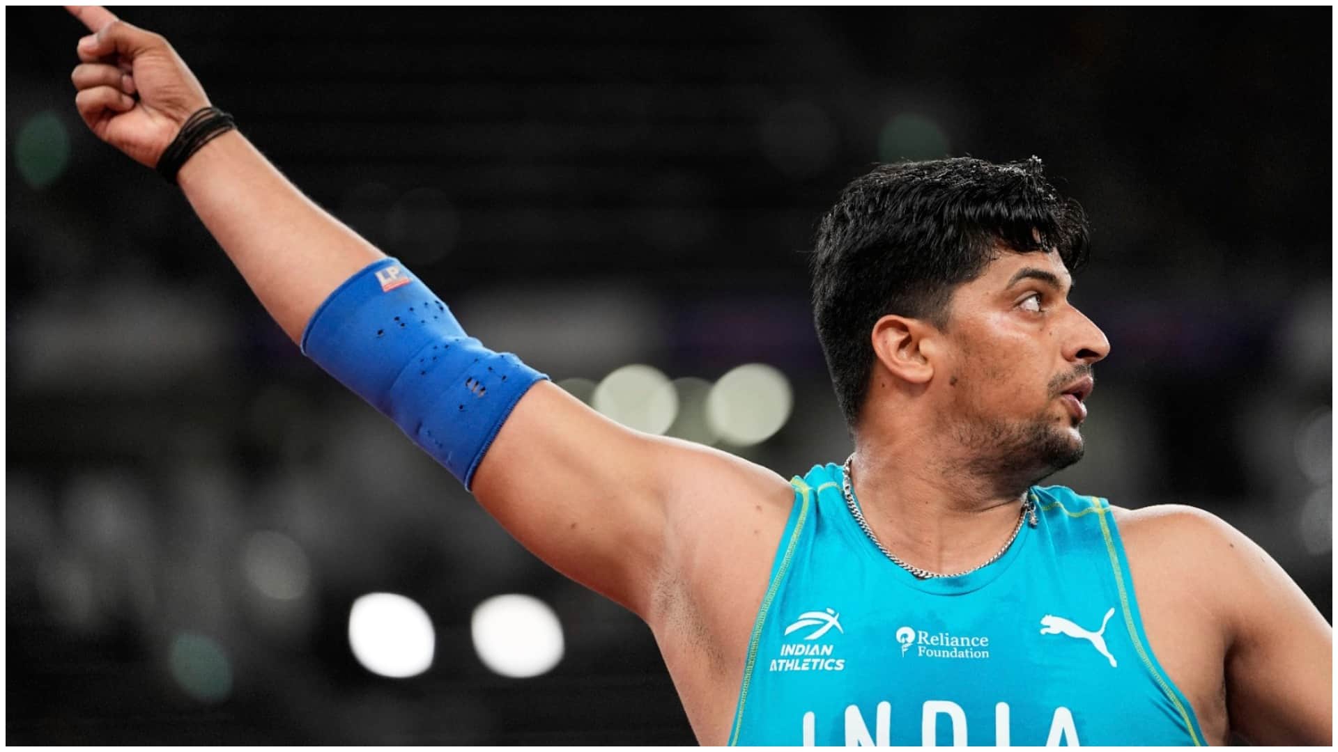 From Village Cricket To World Stage: Sachin Yadav Stuns Neeraj Chopra & Top Javelin Stars With 86.27m Throw