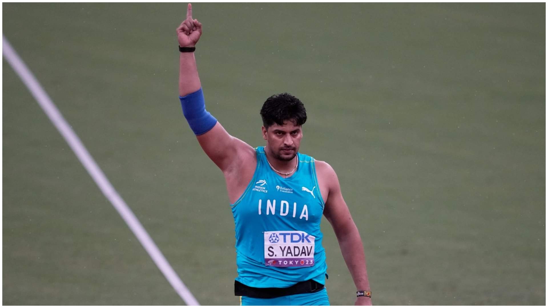Javelin Star Sachin Yadav: Overcoming Injuries and Challenges to Create History