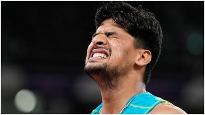 Sachin Yadav Javelin Throw: Farmers Son Creates History in World Athletics Championship