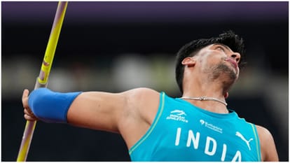 Sachin Yadav Javelin Throw: Farmers Son Creates History in World Athletics Championship