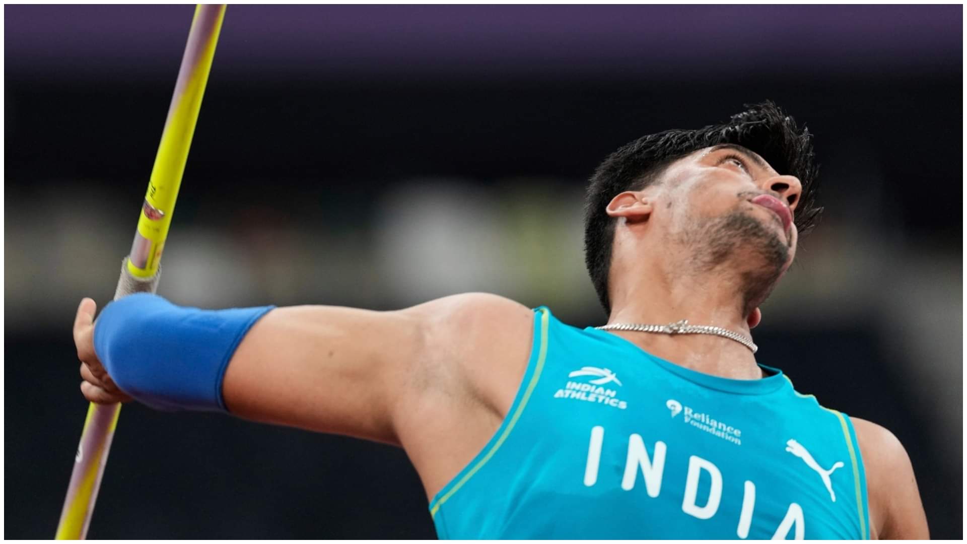 Javelin Star Sachin Yadav: Overcoming Injuries and Challenges to Create History