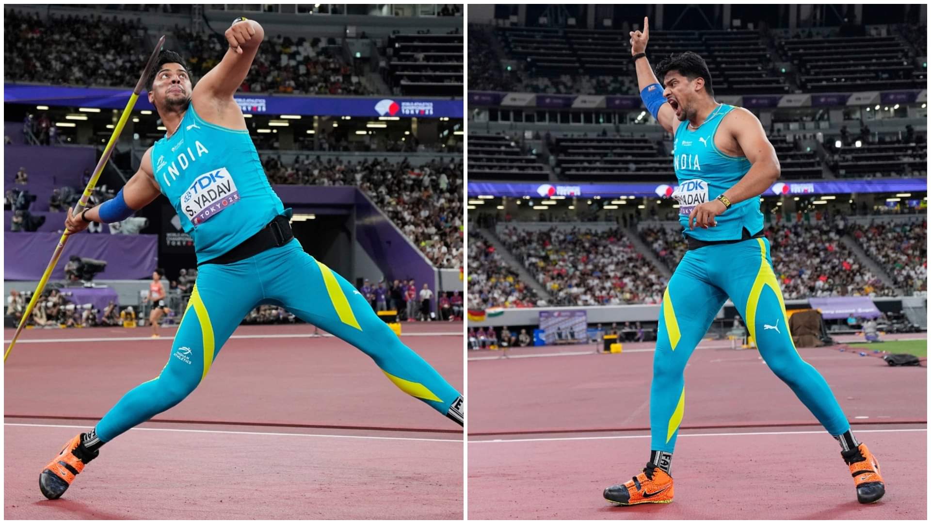 Javelin Star Sachin Yadav: Overcoming Injuries and Challenges to Create History