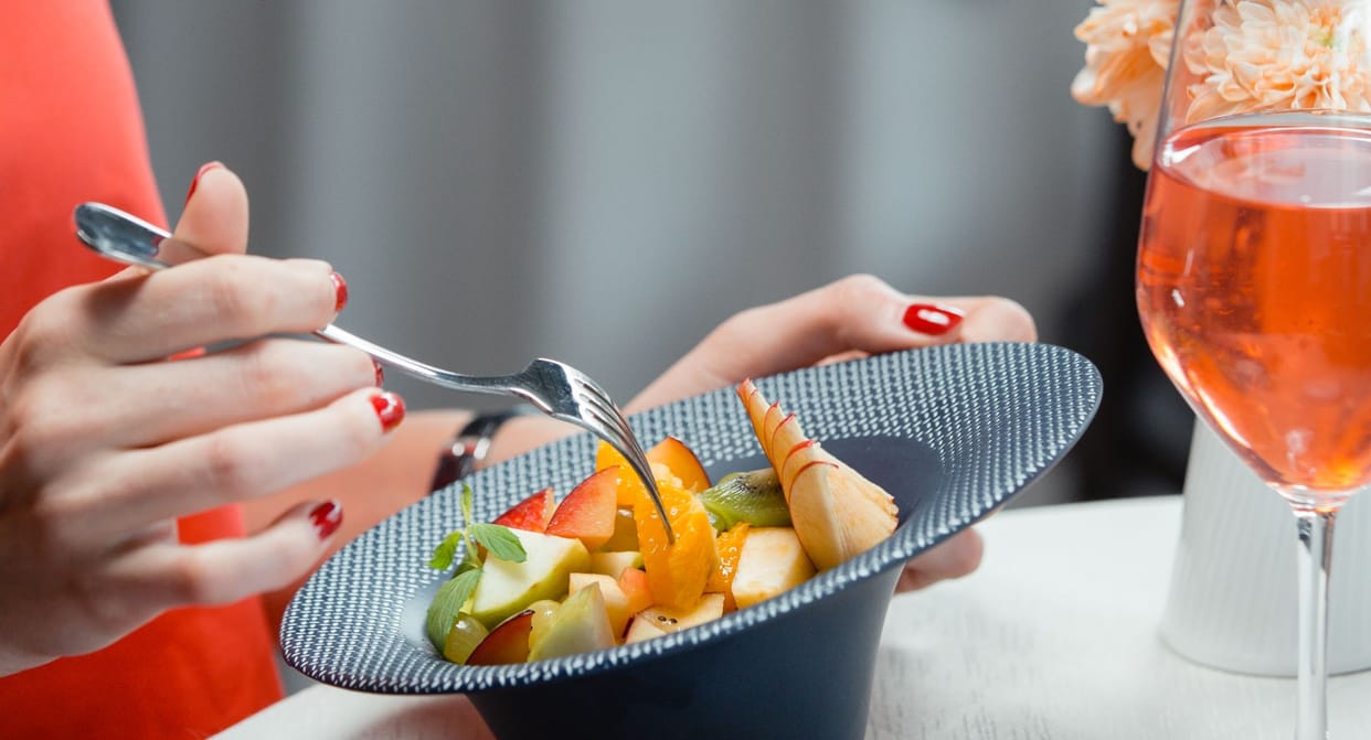 Eating hotels now part of lifestyle of the younger generation restaurants will increase in Tier-2 cities