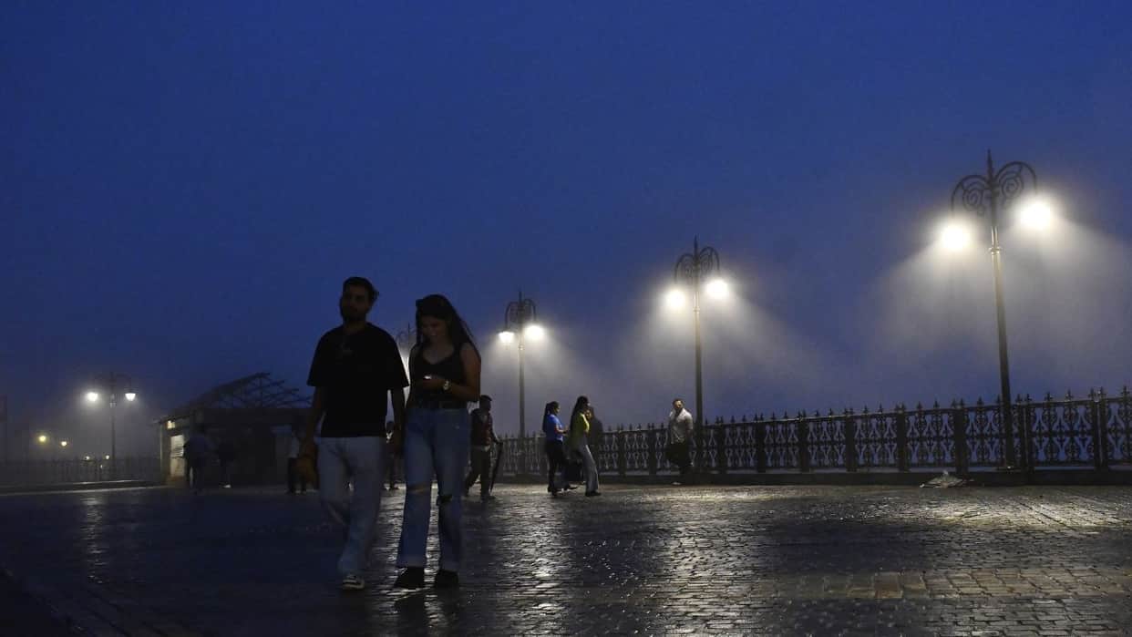 himachal weather rain alert 14 to 20 august heavy very heavy rain