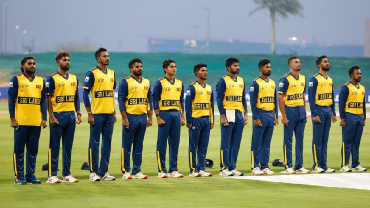 Asia Cup 2025: Dunith Wellalage will play in the Super-4 match against Bangladesh