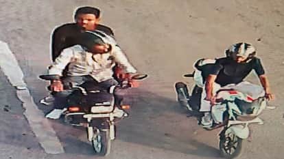 rift between Lawrence and Rohit Godara gang in firing case at Disha Patani house