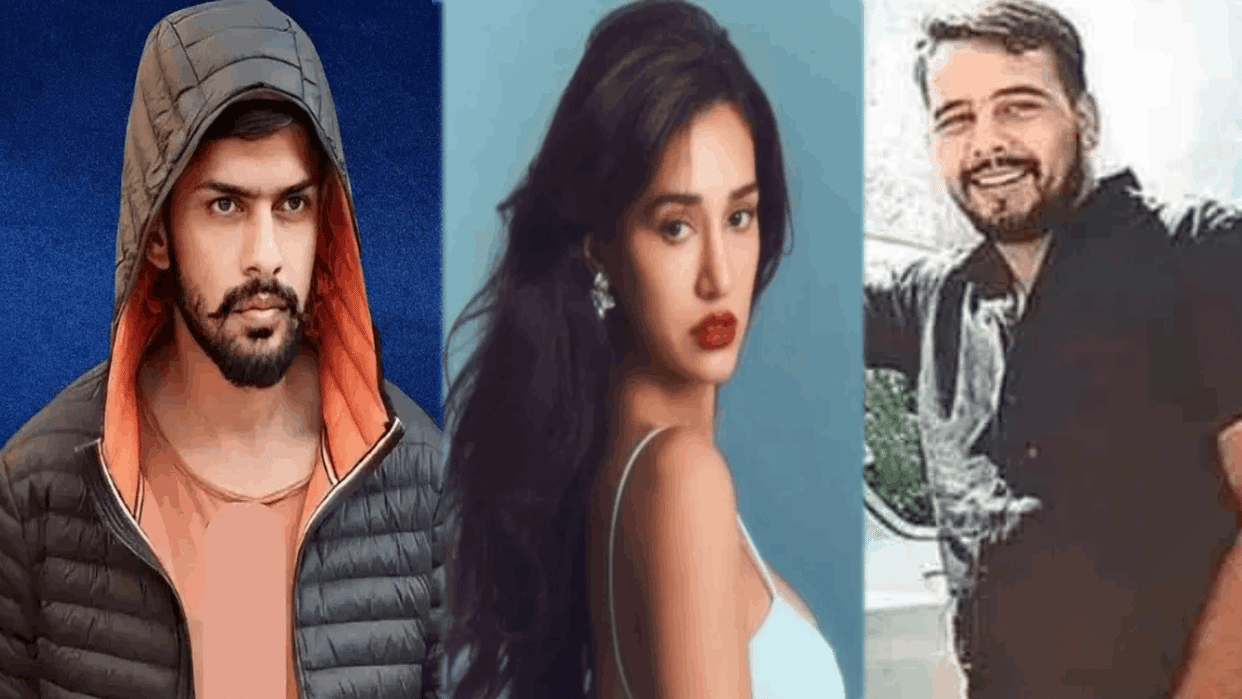 rift between Lawrence and Rohit Godara gang in firing case at Disha Patani house