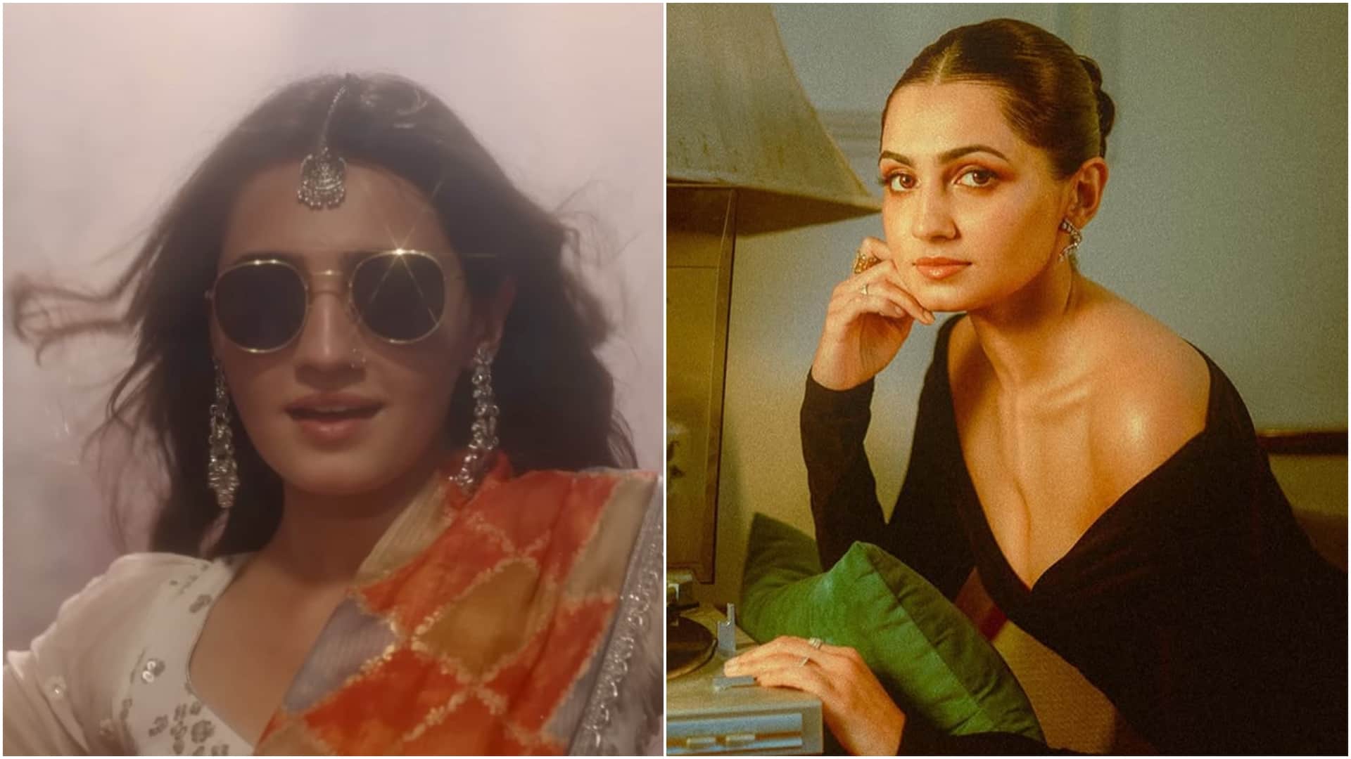 Who Is Vedika Pinto She Got Attention From Her Character Rinku In Anurag Kashyap Directorial Nishaanchi