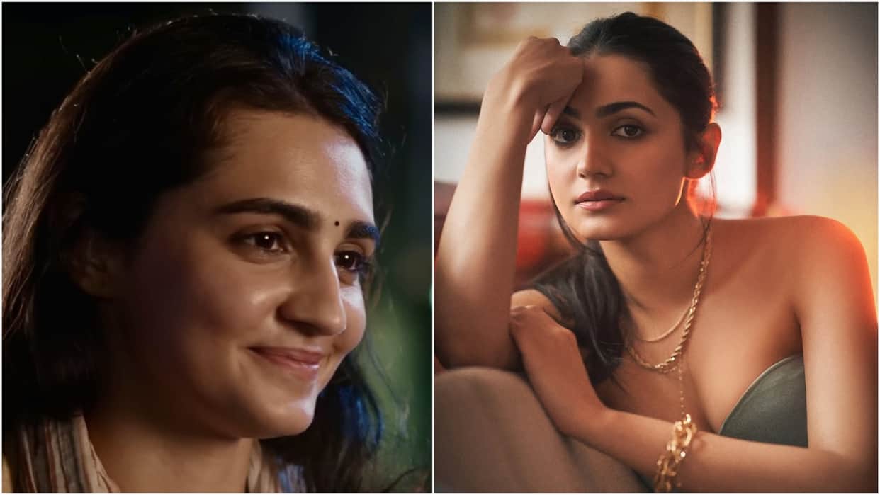 Who Is Vedika Pinto She Got Attention From Her Character Rinku In Anurag Kashyap Directorial Nishaanchi