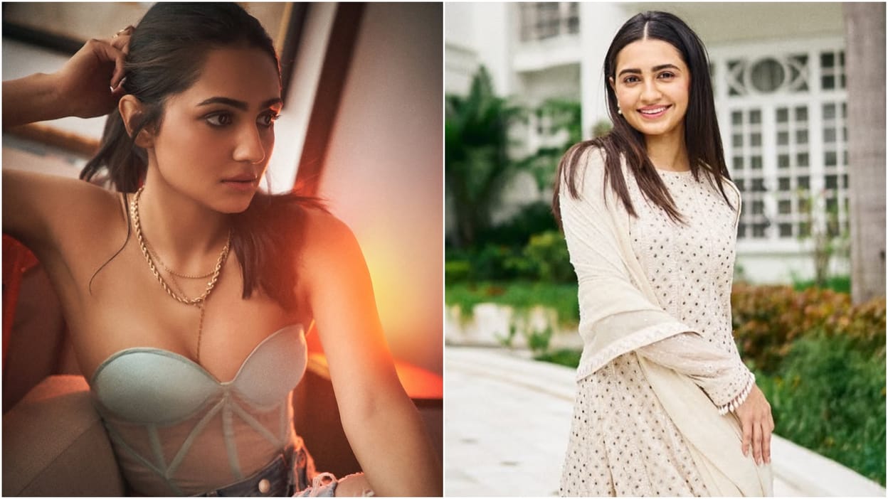 Vedika Pinto Top 6 Web Series