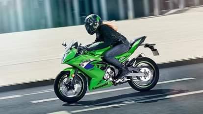 2026 Kawasaki Ninja 125 and Z125