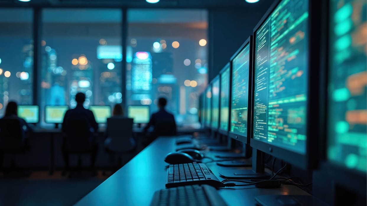 Employment: IT sector's dream remains dim, a decade's salary hike bears testimony