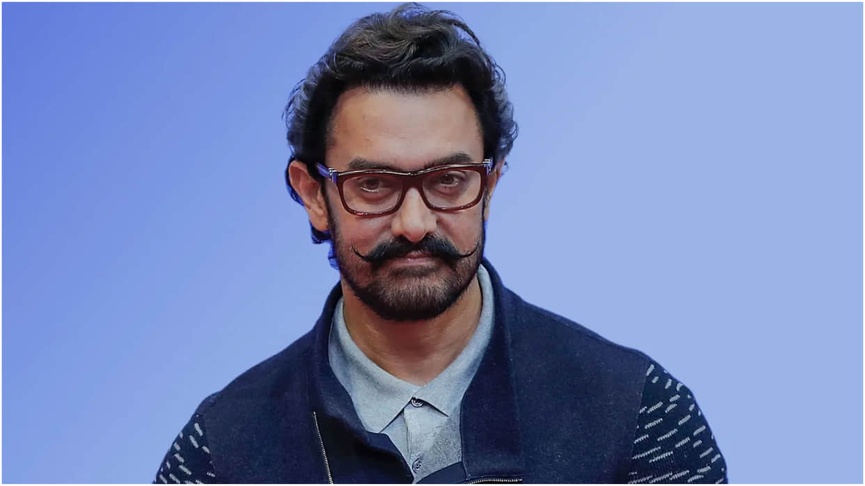 Dadasaheb Phalke Biopic And Mahabharat First Time Aamir Khan Will Be Working On Two Projects At Same Time