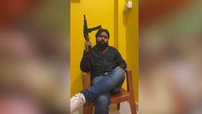 आरोपी मृतक