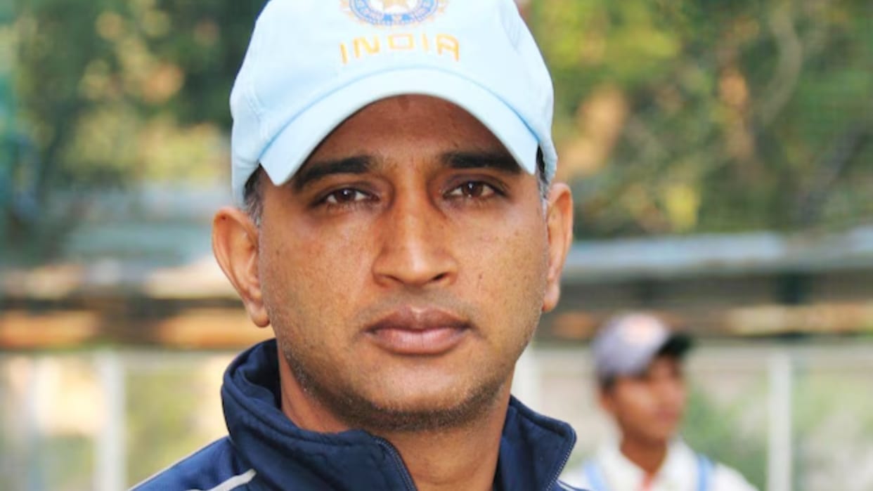 Former cricketer Amay Khurasiya has been given a big responsibility by the BCCI appointed rest team coach
