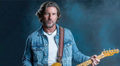 Grammy winning songwriter Brett James dies in North Carolina plane crash