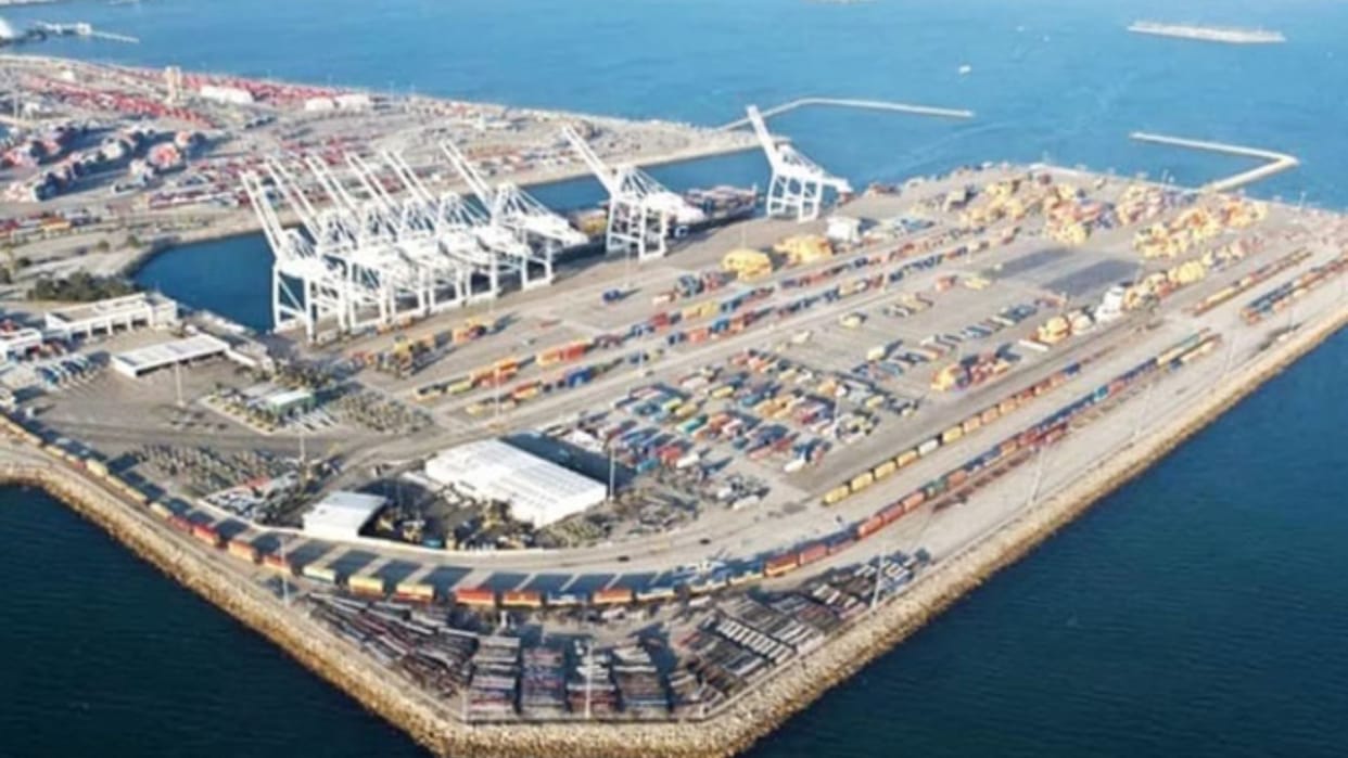 US decision on Chabahar will cause economic and strategic damage to India