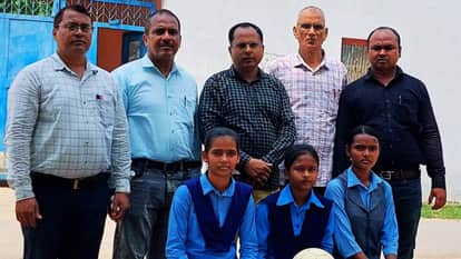 Sports News Greco-Roman wrestling Ritesh defeated Nitesh with Salto move read other news