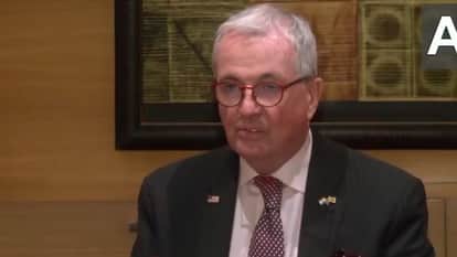 फिल मर्फी, गवर्नर, न्यू जर्सी