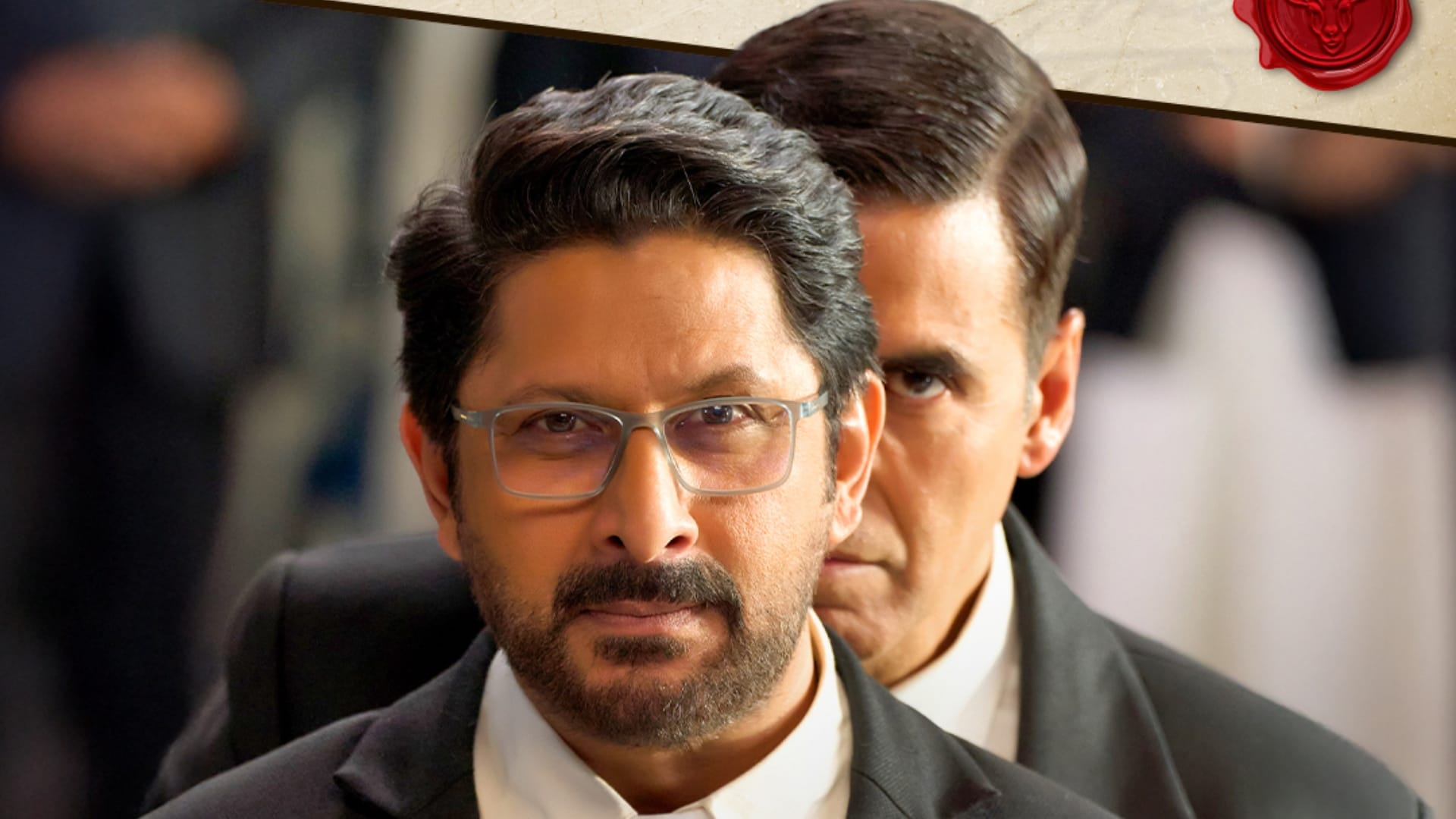Jolly LLB 3 Starrer Akshay Kumar Arshad Warsi Film Day 2 Box Office Collection