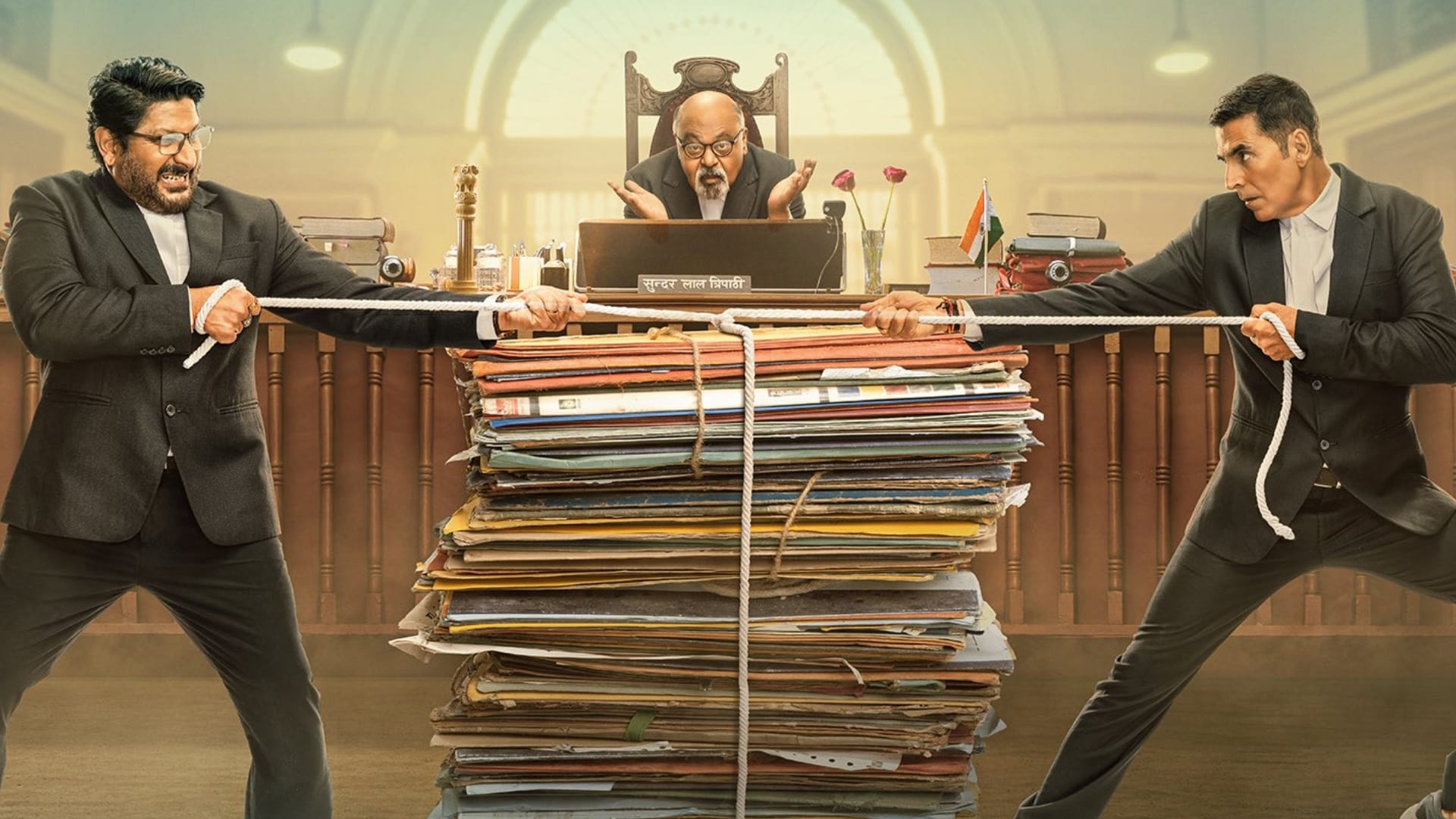 Kantara Chapter 1 Sunny Sanskari ki Tulsi Kumari OG And Jolly LLB 3 Sunday Box Office Collection