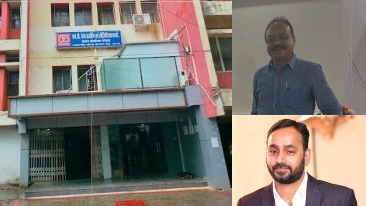 MP Warehouse tenders are being rigged, with undisclosed PWD rules being used to give work to favourites.