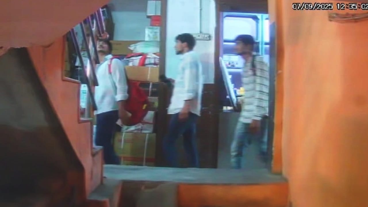 Bareilly Encounter Gang Leader Ravindra Shot Dead, Big Revelations on Ramnivas and 5th Accused
