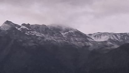 Himachal Weather: Monsoon will depart soon, many roads are still closed in the state, know forecast for next s