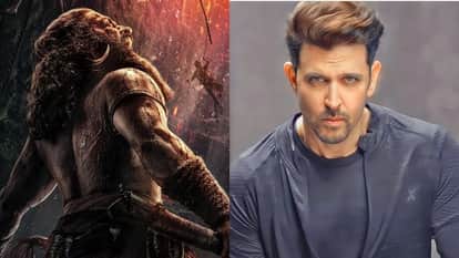 kantara chapter 1 hindi trailer will be unveiled by hrithik roshan rishab shetty shares information