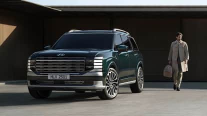 Hyundai Recalls 58000 Palisade SUV in South Korea Over Faulty Automatic Seat Safety Issue