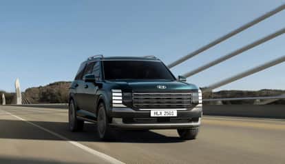 Hyundai Recalls 58000 Palisade SUV in South Korea Over Faulty Automatic Seat Safety Issue