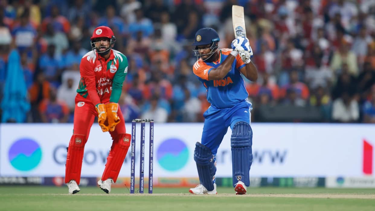 Asia Cup 2025: India New Batting Order Before Super 4 Bowling Without Bumrah Stats