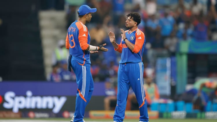 Ind Vs Ban Live Score: T20 Asia Cup 2025 India Vs Bangladesh Super 4 Match Today At Dubai Stadium – Amar Ujala Hindi News Live